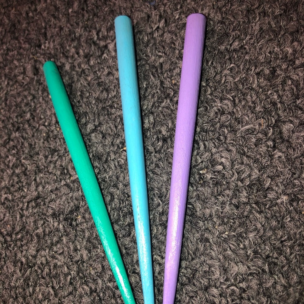 ❣️HairSticks❣️ - Picture 4 of 8